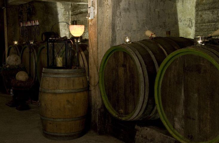 Winzerstuebchen Hotell Brauneberg Eksteriør bilde